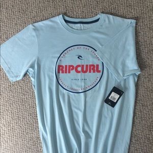 Men's Rip Curl tee